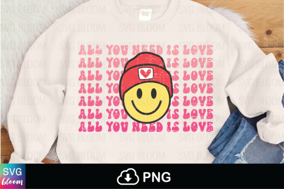 All You Need is Love Smiley Face Beanie: A Comprehensive Evaluation for Personal and Small Business Projects