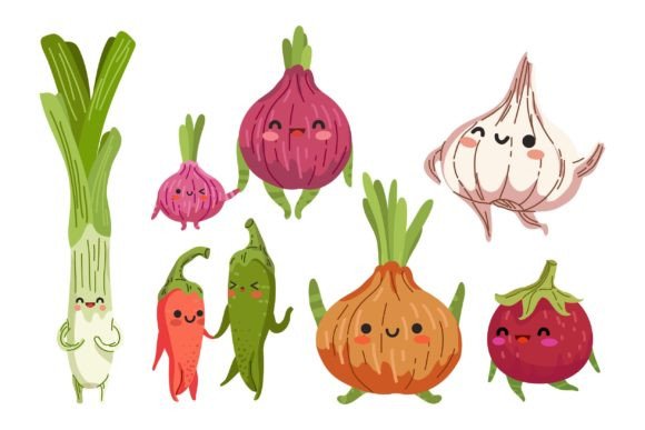 The Onion Family Character: A Strategic Asset for Modern Branding and Creative Projects