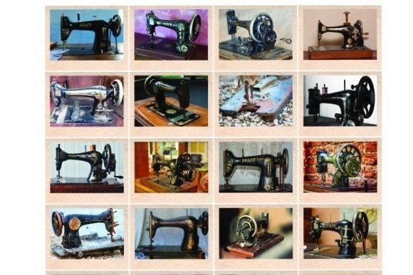 Unlock Your Creativity with Journal Cards: The Ultimate Digital Tool for Sewing, Scrapbooking, and Art Projects